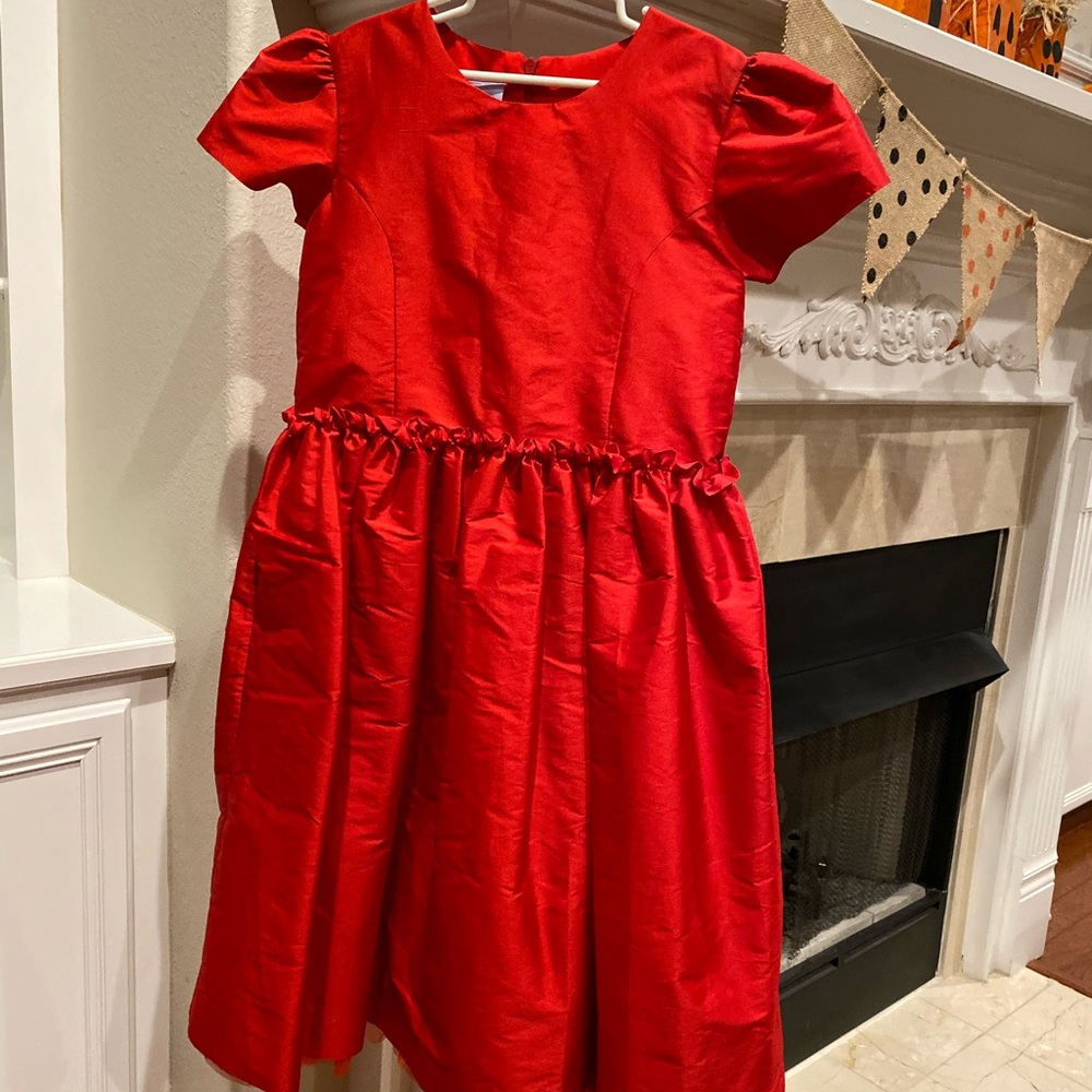 Bella Bliss girls dress